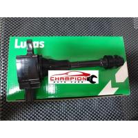 ราคา คอยล์จุดระเบิด LUCAS Nissan Teana J31 เครื่อง 2.0/2.3 (6814503158)