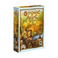ราคา Stone Age - Board Game [TH] อารยธรรมยุคหิน (55611593695)