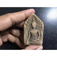 ราคา ขุนแผนเนื้อดินเก่าสวยมาก (11500676165)