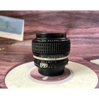 ราคา Nikon Ais 50mm f1.2 มือสอง (56510892348)