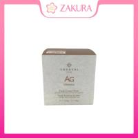 ราคา COCOCHI COSME AG Ultimate Facial Cream Mask /Renovating Treatment Cream Mask - Cream 20g + Mask 90g (54957298425)