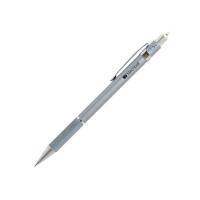 ราคา [Official Store] UD PENS 2 in 1 ปากกา+ดินสอ MECHBALL - Grey(Blue Ink) (314474633)