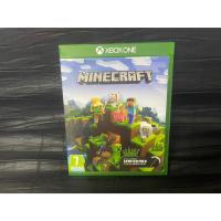 ราคา แผ่นเกมส์ XBOX One Game : Minecraft : XBOX One (56960427963)
