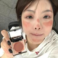 ราคา Naked Door Yongcun~Lip Cheek Dual-use Blush Cream ของแท้อย่างเป็นทางการลิปสติกอายแชโดว์ Repairing Three-in-One Multi @- (55007529505)