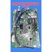 ราคา MESIN LG 42LS4600-TA MB เมนบอร์ดทีวี MOTHERBOARD LED TV MACHINE (46962754096)