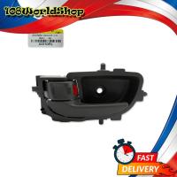 ราคา มือเปิดในประตู สีเทา ข้างซ้าย Toyota Vios Belta Yaris Sedan ปี 2007-2013 (9251858609)