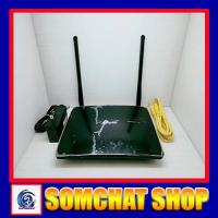 ราคา TP-LINK ARCHER MR200 4G LTE AC750 Wireless Dual Band Router (22016351084)