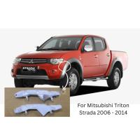 ราคา MITSUBISHI ขายึดข้างกันชนหน้ารถสําหรับมิตซูบิชิ ไตรตัน ถนน 2006 2007 2008 2009 2010 2011 2012 2013 2014 รถกันชนหน้าสนับสนุนตัวยึดคลิป (53507354646)
