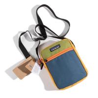 ราคา กระเป๋าสะพาย Patagonia กระเป๋าสะพายผ้าแคนวาส (27469041602)