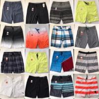 ราคา กางเกงว่ายน้ำ เดินชายหาด ผู้ชาย 34 ของแท้ quiksilver o’neill Ripcurl SF/1 (1299797466)