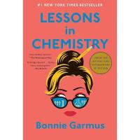 ราคา LESSONS IN CHEMISTRY (HC) (9780385547345) c321 sut (25481515333)