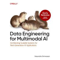 ราคา [e.p.u.b] Data Engineering for Multimodal AI (29792717813)