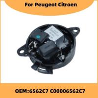 ราคา 6562C7 C00006562C7 Car Parts 307 Car Speaker For Peugeot 3008 307 308 407 408 RCZ Citroen C4 C5 Pic (54204901837)