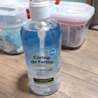 ราคา Corine de farme micellar gel (1877637326)