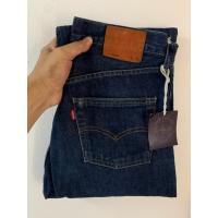 ราคา Levi’s 501 xx bigE ริมแดง LVC 1955 , Made in USA , button 555 , Size W31 L36 (ขนาดจริงดูตรงรายละเอียดสินค้า) (48809329269)