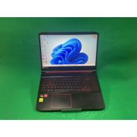 ราคา Acer NITRO AN515-43-R0T3 Black (44010305669)