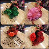 ราคา กิ๊ฟหมวก กิ๊ฟแฟนซี กิ๊ฟหมวกขนนก กิ๊ฟเซียร์หรีดเตอร์ กิ๊ฟออกงาน (6171428222)