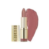 ราคา Matte complexion3.97g Lipstick tube milani Improve color rendering8cc Easy-to-apply lipstick, small gold moisturizing lipstick, bestseller in the US ODRM (50112021310)