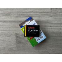 ราคา จัดส่งเร็ว !!! แบตเตอรี่ Kodak M580 M575 M550 M530 M873 M883 KLIC-7006 (710mAh) (25392782099)