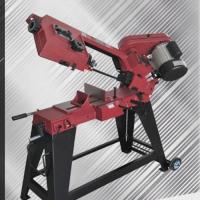 ราคา Metal Woodworking Vertical and Horizontal Cutting Band Saw GFW5012 Low Noise Insulation Band Saw 4. (51006756946)