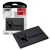 ราคา Kingston UV500/A400 SSD - 120G - บริษัท (56860686618)