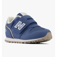 ราคา รองเท้าเด็ก New Balance nb-ki IZ373 Shoes, Low Cut First Shoes, Kids Sneakers (40275370323)