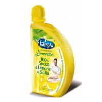 ราคา น้ำเลมอนพรีเมี่ยม Polenghi ผสมเอสเซ้นออย ขนาด 125ml. หยกออนไลน์ (28709610515)