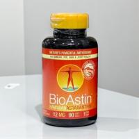 ราคา Nutrex Hawaii BioAstin Hawaiian Astaxanthin, 12 mg, มีขนาดให้เลือก (25489369301)