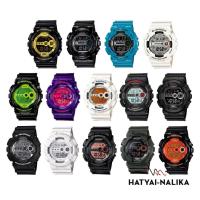 ราคา นาฬิกาข้อมือ Casio G-Shock รุ่น GD-110