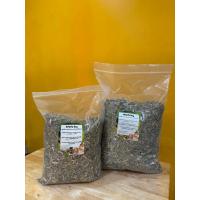 ราคา หญ้าอัลฟาฟ่าสับ (Alfalfa Chopped Hay) (57861522638)