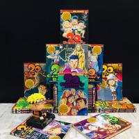 ราคา หนังสือการ์ตูนเรื่อง:20th century Boyr 1-22เล่มจบ +เล่มพิเศษ (AD1723) (55512348186)