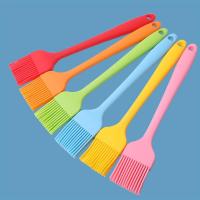 ราคา แปรงทาเนยซิลิโคน(26cm.) แปรงทาซอสขนาดใหญ่(สินค้าพร้อมส่ง) (11378867002)