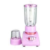 ราคา Misushita เครื่องปั่นเอนกประสงค์ ขนาด 1 ลิตร รุ่น MX-T3PW (คละสี) (28402945933)