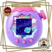ราคา [Direct From Japan] BANDAI] Tamagotchi Paradise - Purple Sky [Japan Toy Award 2025 Digital Category Grand Prize] Ages 6 and up Tamagotchi Paradise (44511981340)