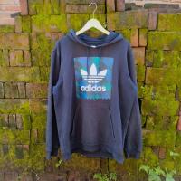 ราคา SOLD HOODIE ADIDAS SECOND (22053381658)