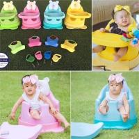 ราคา เก้าอี้เป่าเปา bonbebeแท้100% เก้าอี้หัดนั่ง (สินค้ามือสอง✌) (4778375325)