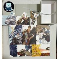 ราคา [พร้อมส่ง] Boxset ปราชญ์กู้บัลลังก์ เล่ม 1-3 (รุ่นแรก 3 เล่มจบ) ไม่เคยผ่านการอ่าน boxไม่กริบมีตำหนิ (29753712159)