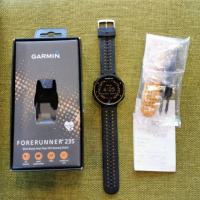 ราคา Garmin Forerunner 235 เหลือประกันศูนย์ (4406524143)