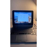 ราคา โน๊ตบุ๊กแท็บเล็ต 2in1 พร้อมคีย์บอร์ด Fujitsu ArrowsTab Q665/M Intel Cor-5Y31 (Ram:4GB/SSD58GB (52104484298)