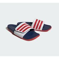 ราคา โปรดอ่านก่อนถามพร้อมส่งรองเท้าแตะแบบนิ่มAdidasของแท้ของใหม่ป้ายราคาไทยเบอร์4 UK 5UK (41476101900)
