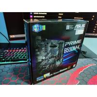 ราคา MAINBOARD (เมนบอร์ด) ASUS PRIME B550M-K (DDR4) (SOCKET AM4)มือ2 (24761394965)