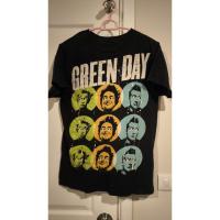 ราคา เสื้อวง : เสื้อทัวร์ : เสื้อมือสอง : Greenday (28140578703)