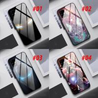 ราคา แก้วสําหรับ iPhone 5 5s 5SE 6 6s 6plus 7 8 7Plus 8Plus X Xs Xr XsMax 11 11Pro 11Promax 12 Promax พร้อม IRONMAN พิมพ์ (49510644621)