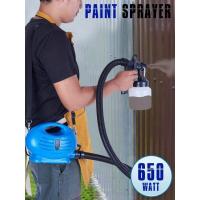 ราคา เครื่องพ่น​สี​ Paint Zoom #มีบริการ​เก็บเงิน​ปลายทาง​ (3262584517)