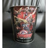 ราคา ถังป๊อบคอร์น Marvel Avengers Age of Ultron (SF CINEMA) ของแท้ มือสอง (27228930001)