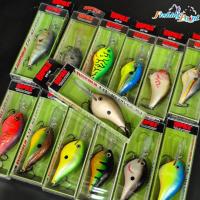 ราคา เหยื่อปลอม RAPALA DT-10 DIVES-TO (53712413174)