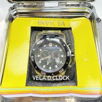 ราคา นาฬิกาผู้ชายแบรนด์ INVICTA PRO DIVER model 14339 ✨พร้อมกล่อง✨ (25975791428)