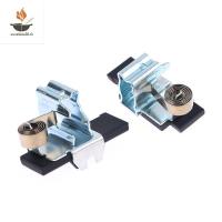 ราคา THSUN 1 PC Carbon Brush Holder Card Replacement สําหรับ GWS20-180 GWS20-230 GWS 20-180 20-230 เครื่องบดมุมอะไหล่ซ่อม TH (43929083663)