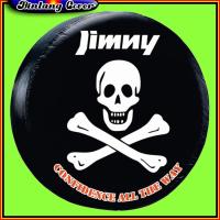 ราคา ฝาครอบพวงมาลัย Suzuki Jimny 55 Jimny อุปกรณ์ตกแต่งรถยนต์ Jimny ภายนอกรถ (27483559764)