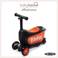 ราคา Micro Scooters รุ่น BMW Kids Scooter (5232990410)